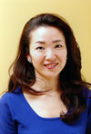 荒川聡子 プロフィール